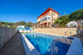 HomeHolidaysRentals Chamorro - Costa Barcelona